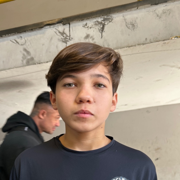 Vitor De Morais Ribeiro
