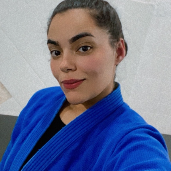 Larissa Luiz Rocha 