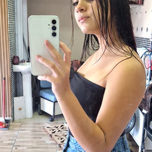 Yasmim De Andrade Senziani 