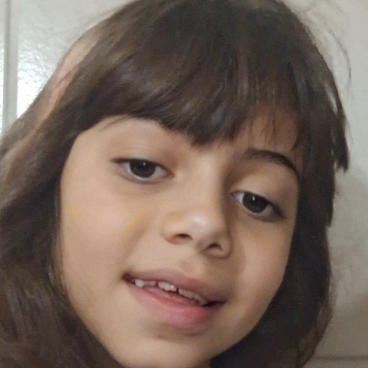 Maria Eduarda Dos Santos Simão 