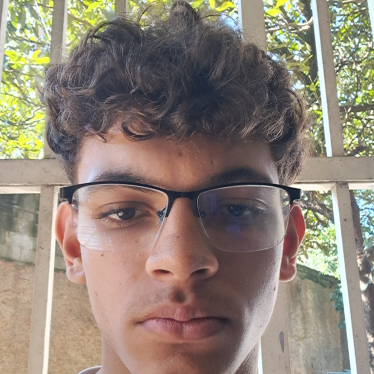 Ezequiel Voltarelli Andreotti 
