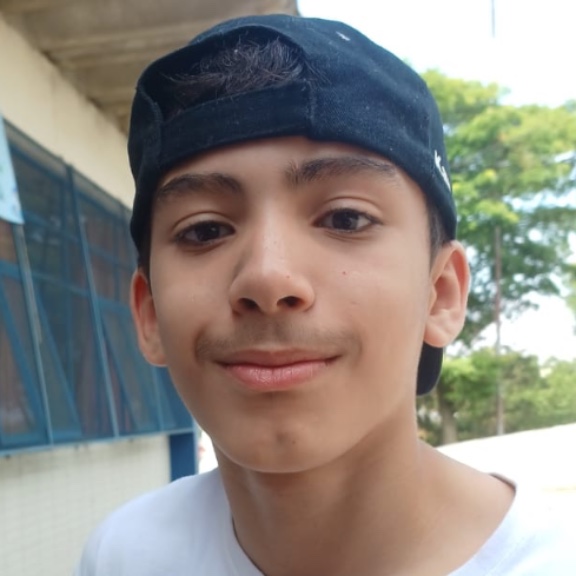 João Victor De Caetano