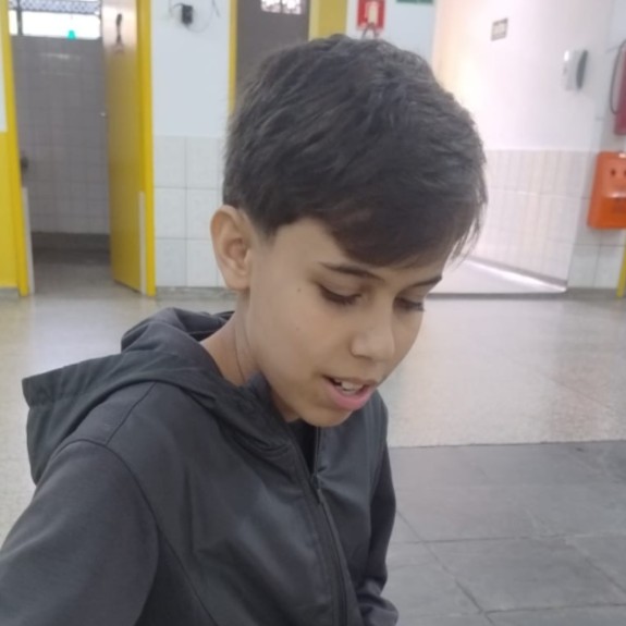 Murilo Da Silva Santos 