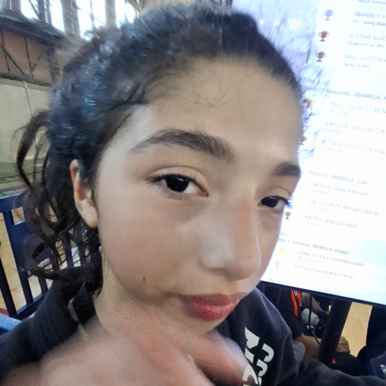 Maria Sofia Muassab Dos Santos 