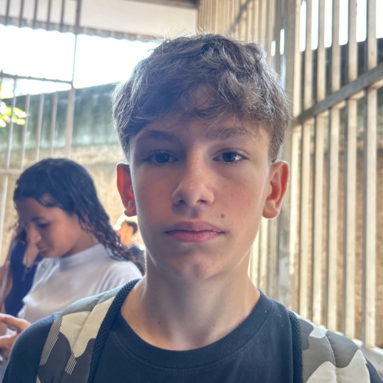 Fabrício Piton Moreira Da Encarnação 