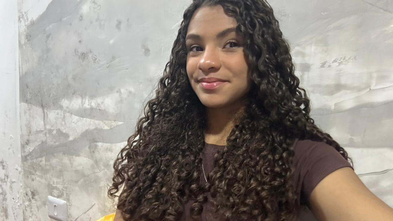 Rafaella Santos Da Silva
