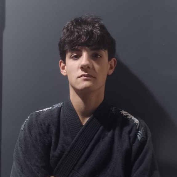 Yan Marcelo Moreira Hipólito Dos Santos 