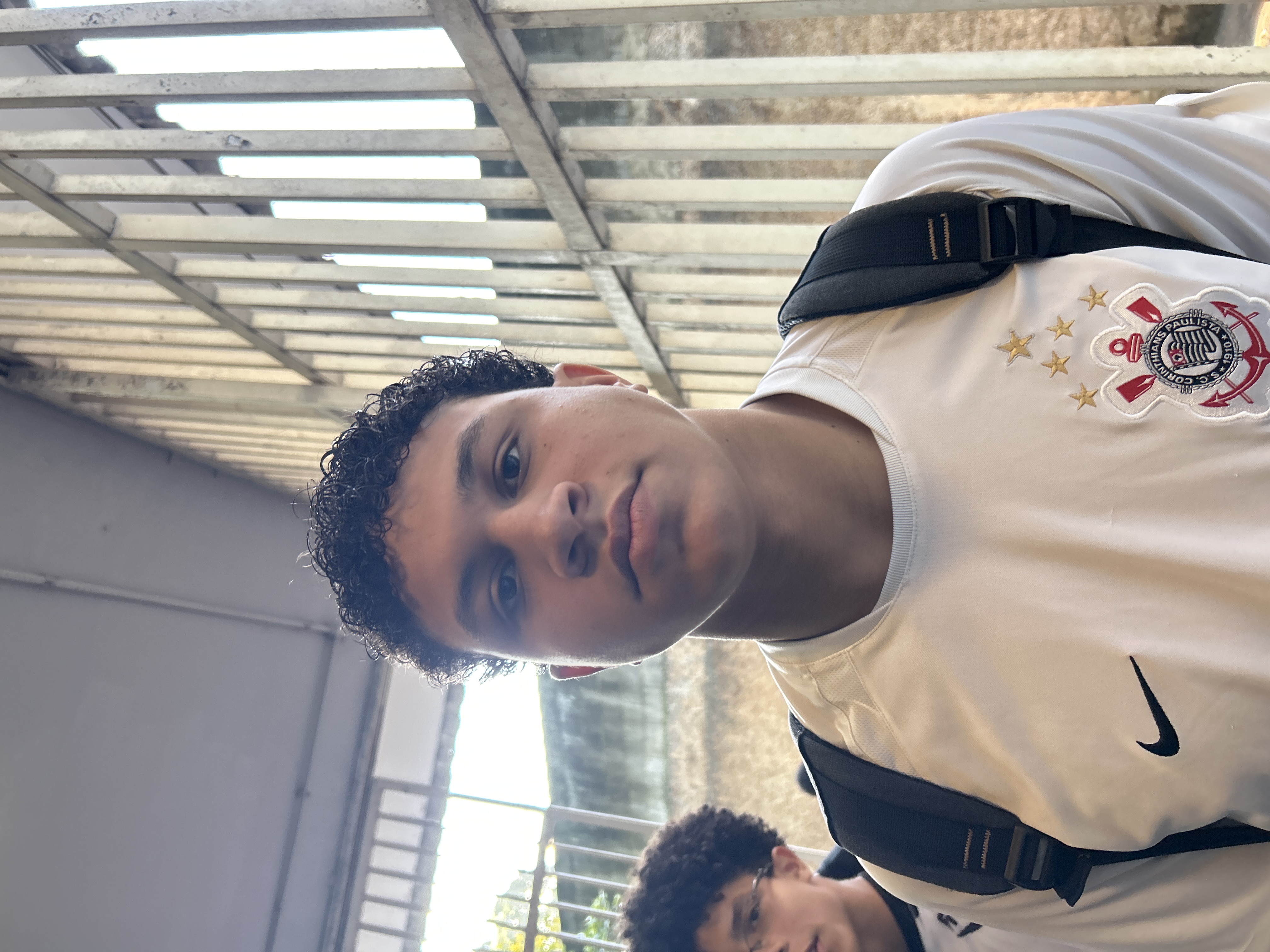 Carlos Vinicius R De Lima