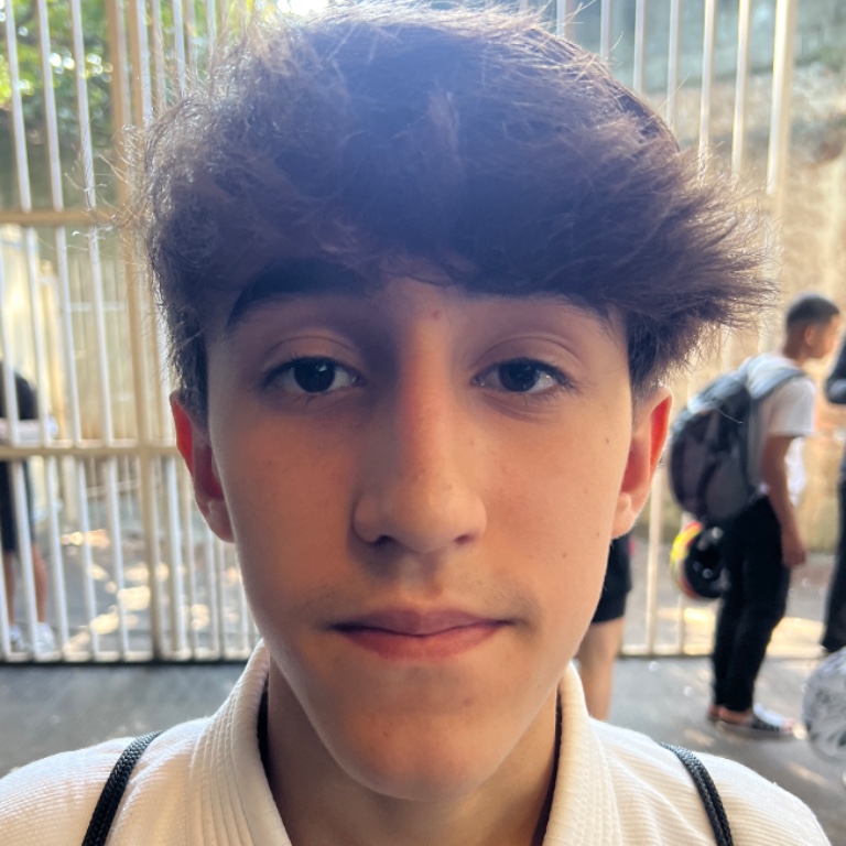 Davi Torres Ferreira Trigo
