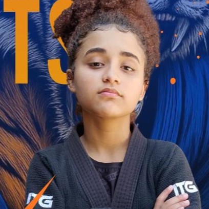 Luany Vitória Dos Santos Guerreiro 