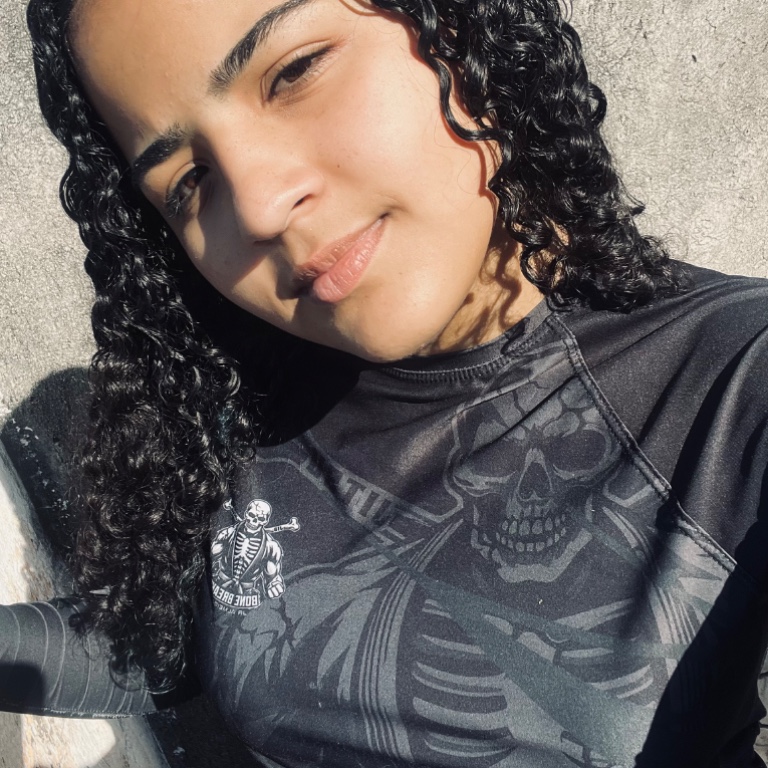 Kamila Guerreiro Nicolau 
