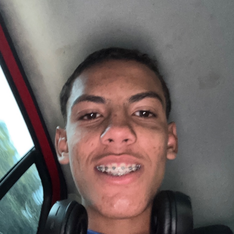 Paulo Feres Rodrigues 