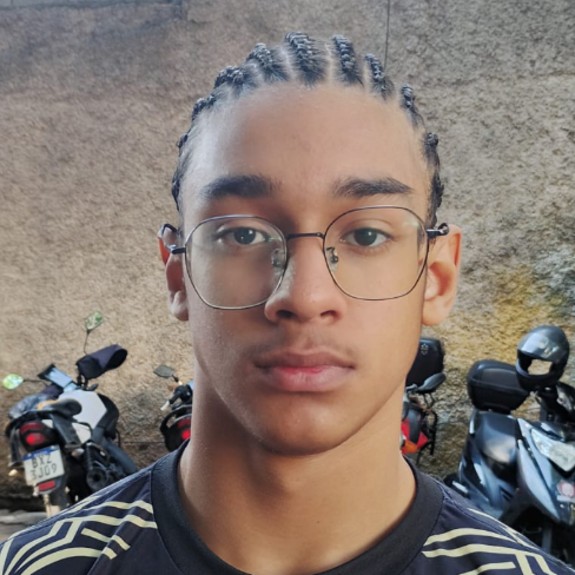 Lucas Pereira Da Silva 