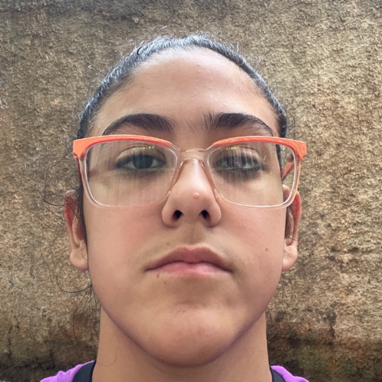 Samara Rayanne Silva Lopes