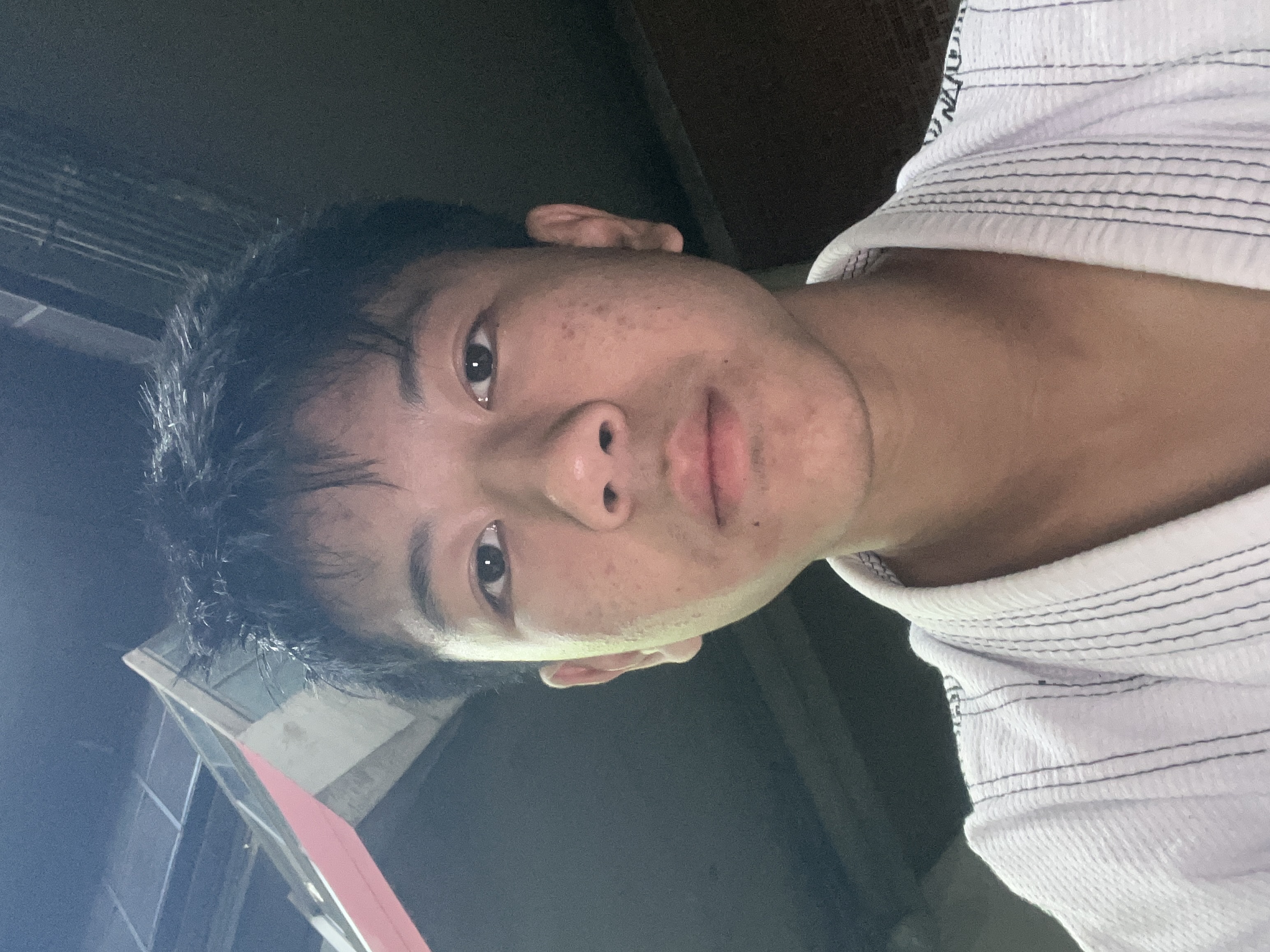 Leonardo Akira Yanai 