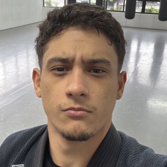 Ythallo Ress Muniz Sampaio Melo 