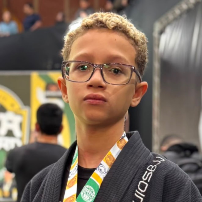 Luiz Gabriel Araújo Da Silva 