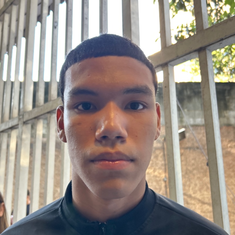 Gustavo Maia Martins 
