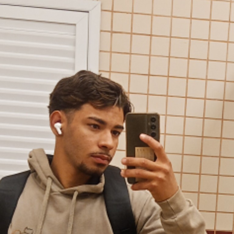 Yuri Alexssander Aquino De Oliveira 