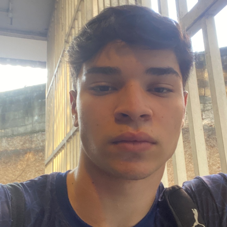 Vinicius Kevyn Damasceno Nascimento Melo