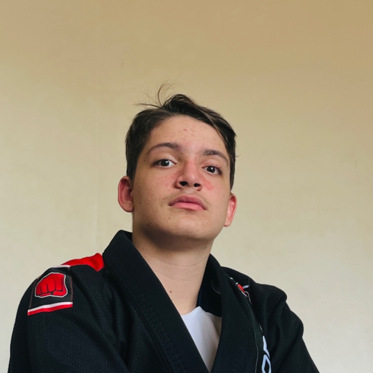 José Guilherme Modena Dos Santos