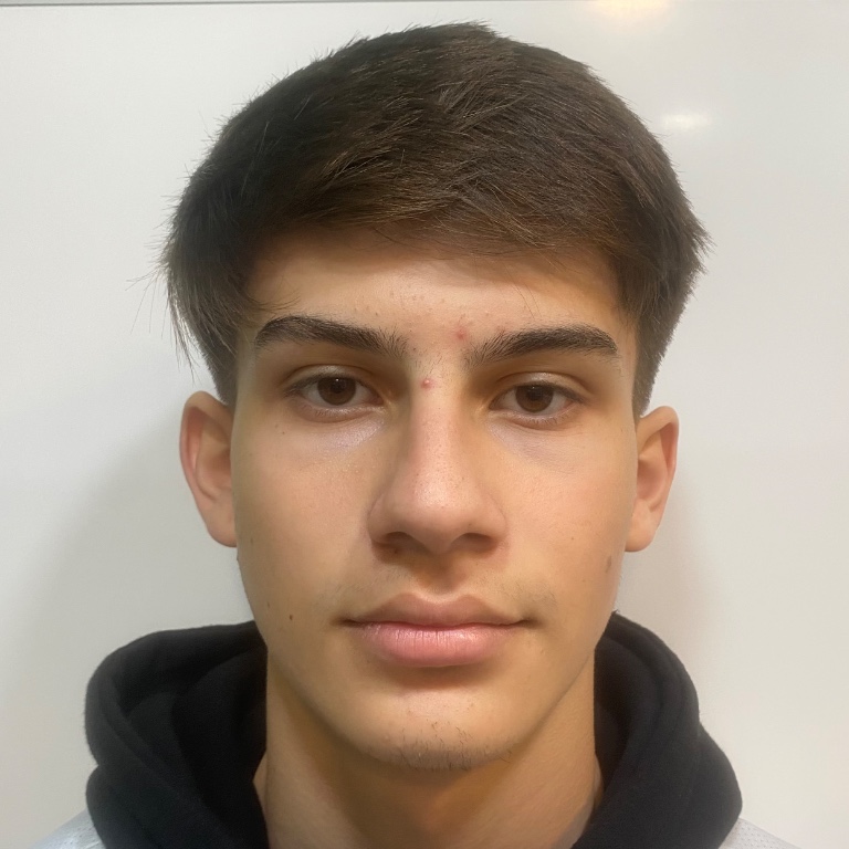 Breno Maia Leal Oliveira