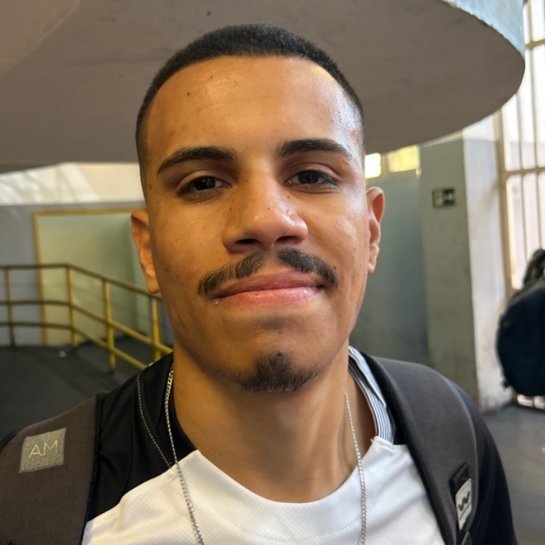 Kleberson Dos Santos Pereira 