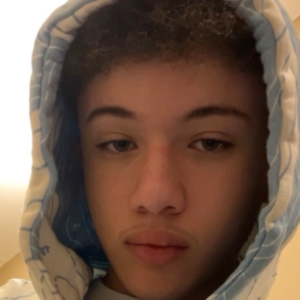 Noah Pietro Silva Felix
