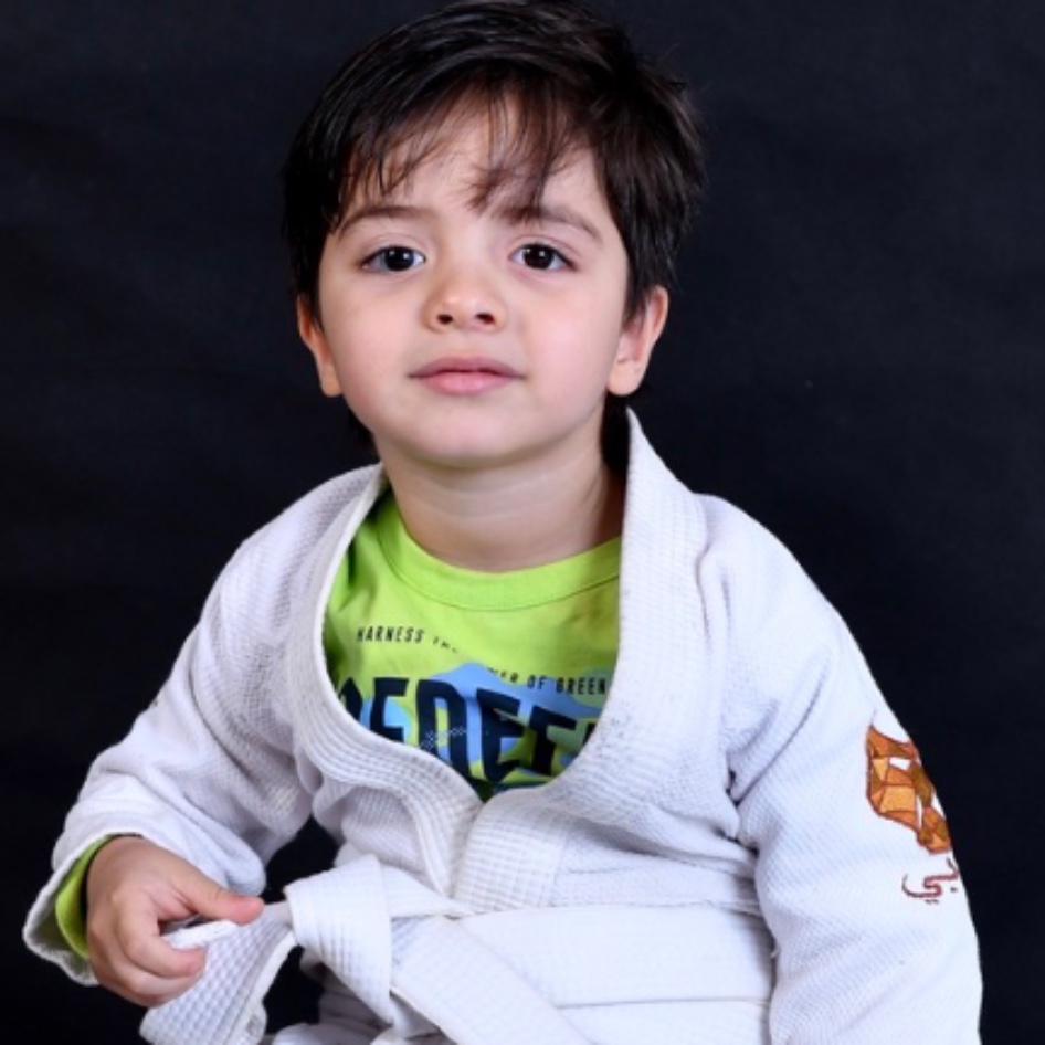 Anthony Kallel Albarado Rego Cardoso 