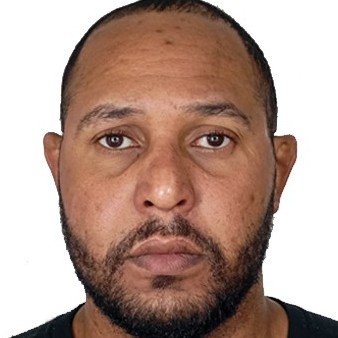 Marcel Erane Dos Santos Rosario
