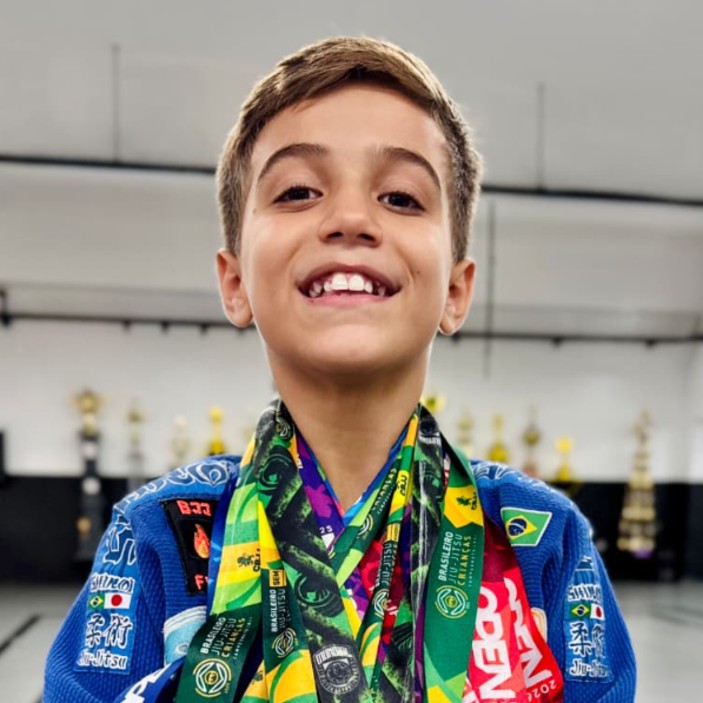 Victor Hugo Cardoso Augusto 