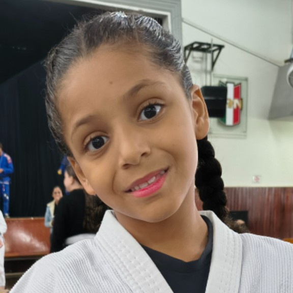 Mariah Da Silva Forti