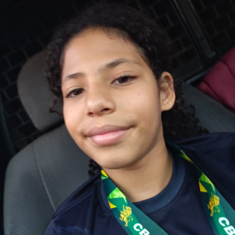 Sofia De Oliveira Forti 