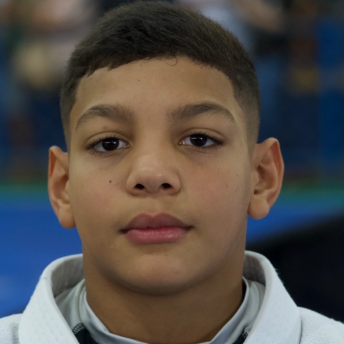 Lorenzo Nicolai Ramos 
