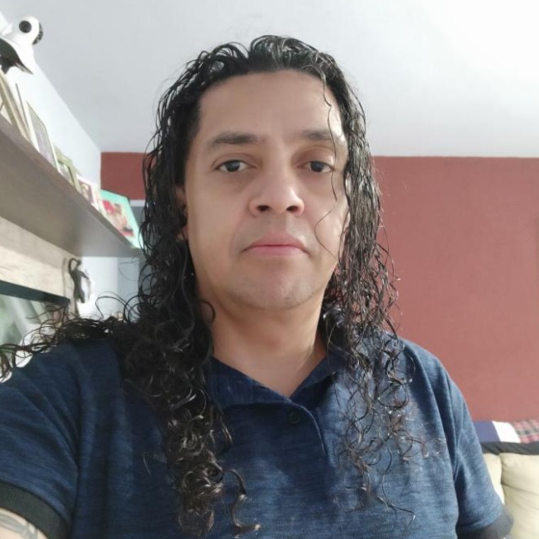 Marco Antonio De Carvalho