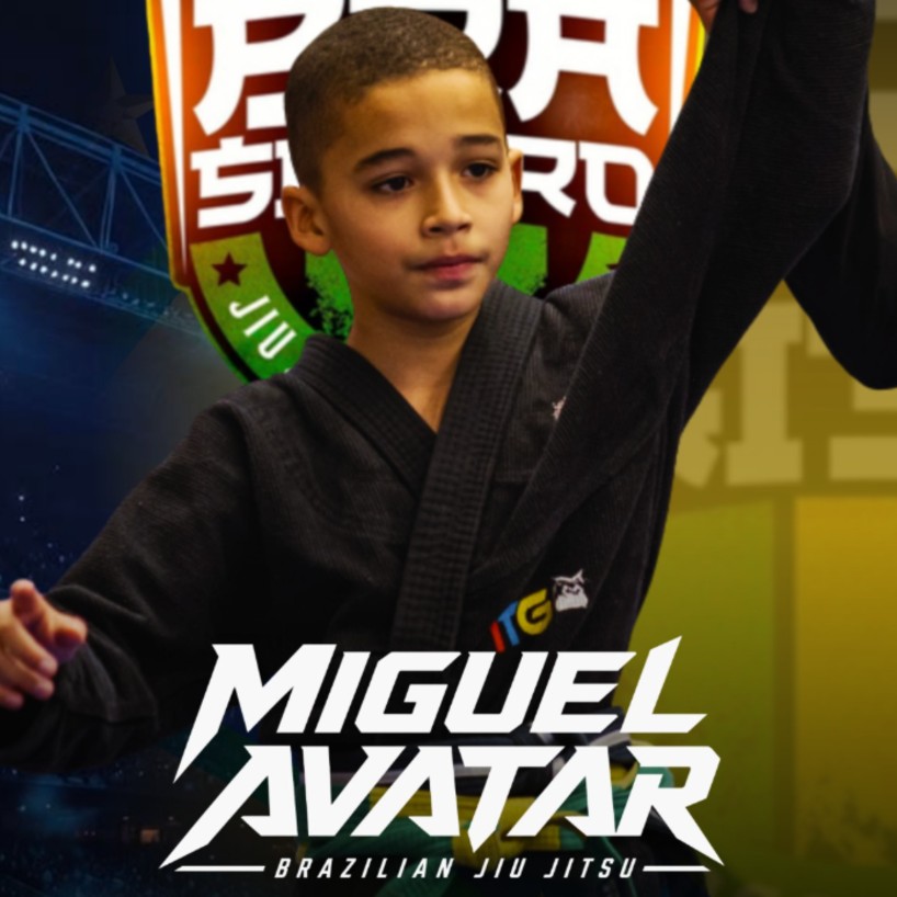 Miguel Cesar Dos Santos Silva