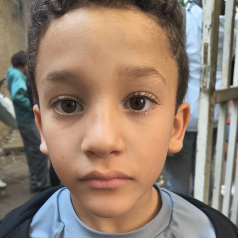 Lucas Gabriel Fernandes Rattacaso