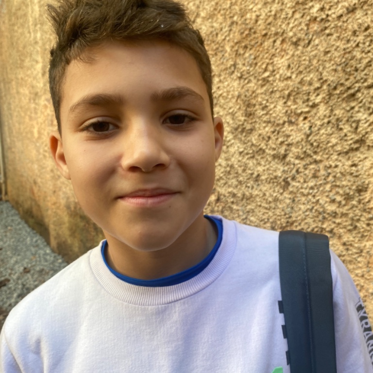 Samuel Henrique Terra Goulart 