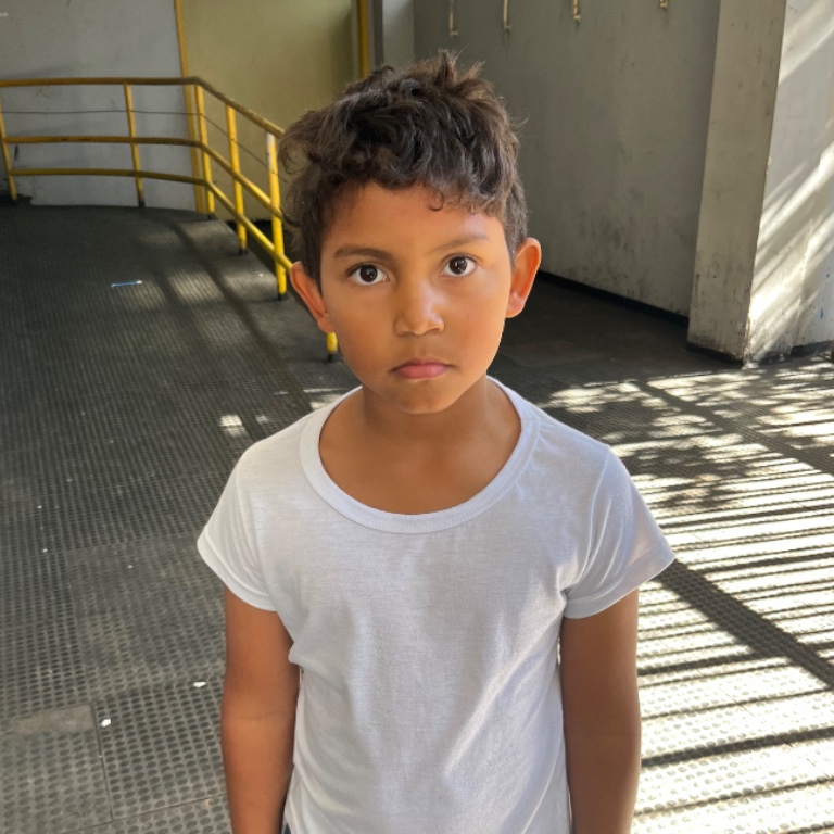 Felipe Dos Santos Alves 