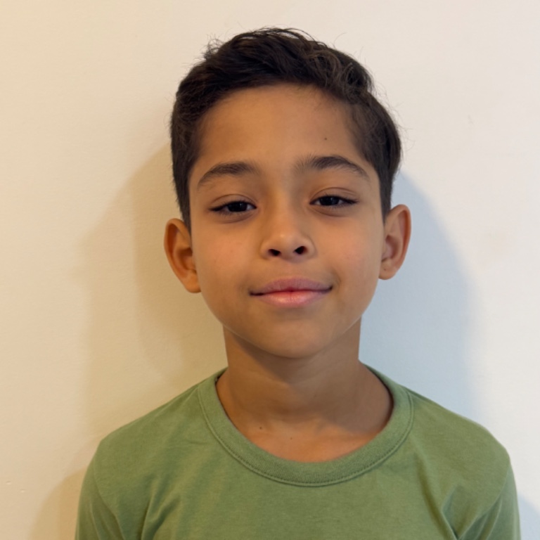 Theo David Ferreira Amaral