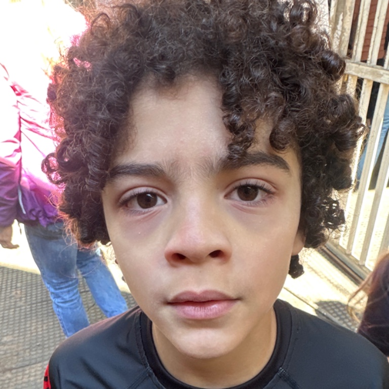 Gabriel Marques De Souza 