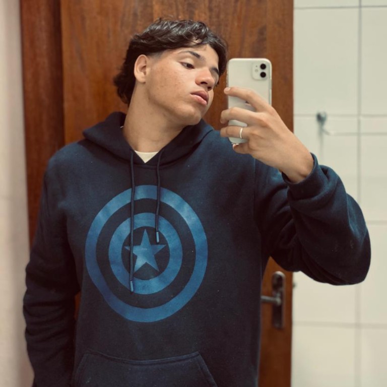 Guilhermy Neto De Oliveira Santana 