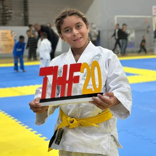 José Henrique Santana Oliva