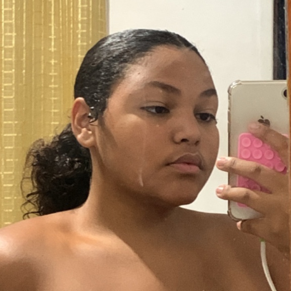 Ana Julia De Souza Almeida 