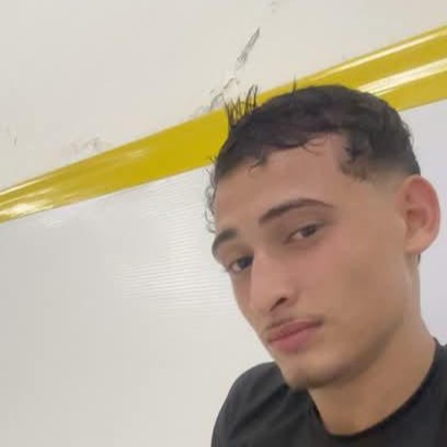 Saullo Neves Ferreira Da Fonseca 