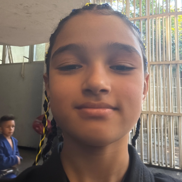 Nicole Evangelista Braga