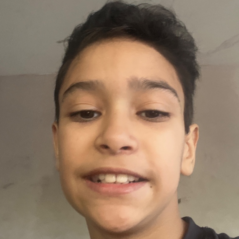 Theo Fernandes Nascimento