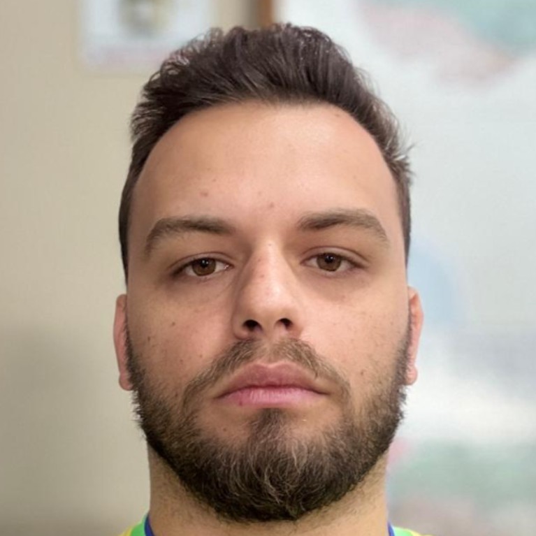 Gabriel Migliolli Silva