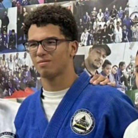 Kaio Moreira De Sousa