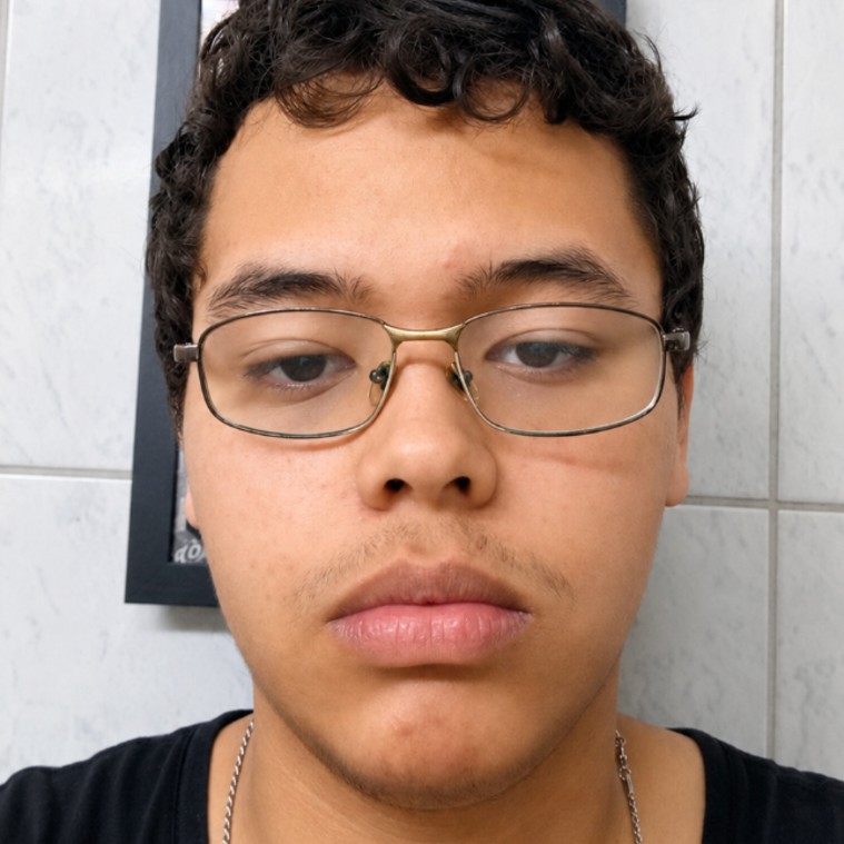 Lucas De Souza Batista
